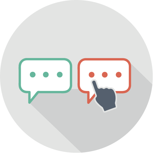 FBUY专业版依社团可指定不同留言