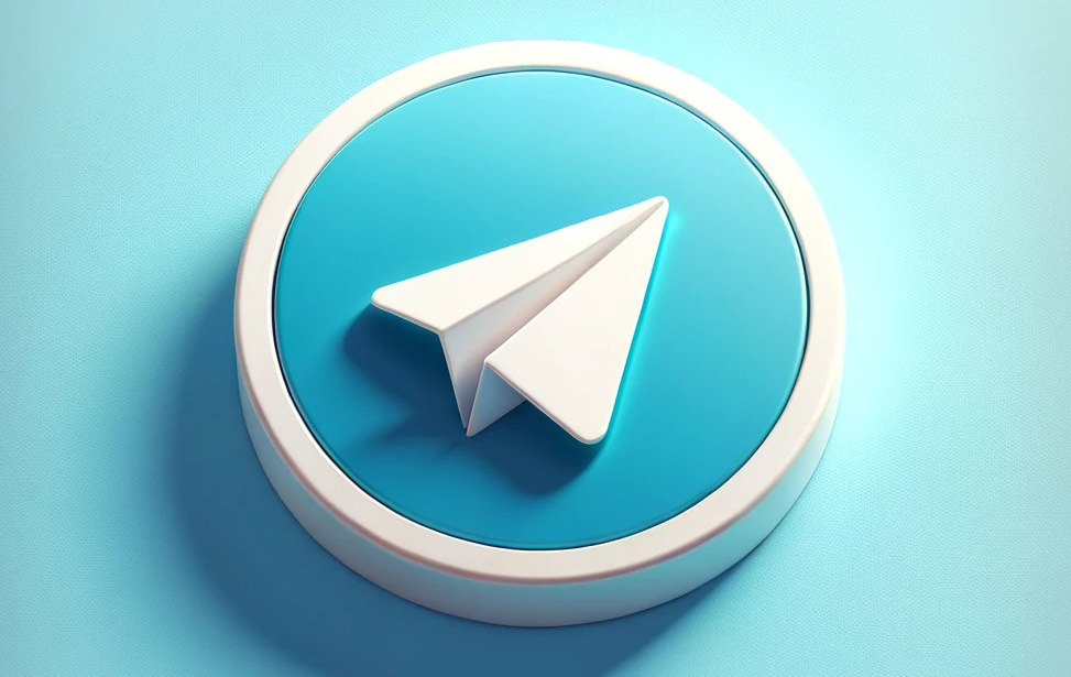 Telegram 行銷機器人