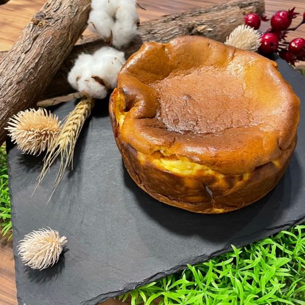 森林小徑健行店享受美食